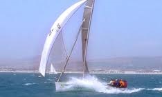 The Old Geezer Regatta