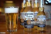 There could be a virus in your beer!