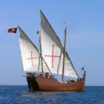 Redhouse and the Portuguese